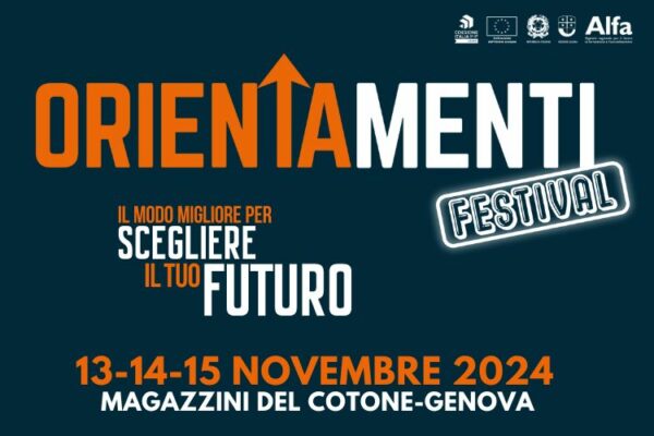 festival orientamenti